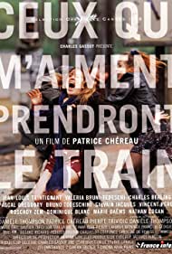 Those Who Love Me Can Take the Train