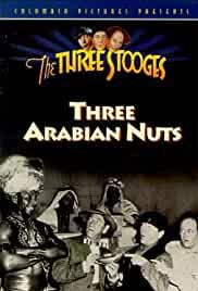 Three Arabian Nuts
