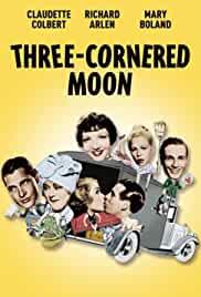 Three Cornered Moon