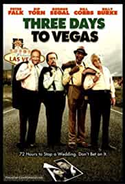 Three Days to Vegas