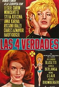 Three Fables of Love