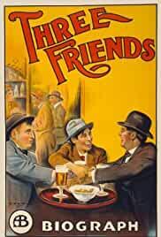 Three Friends