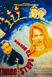 Three Shake-a-Leg Steps to Heaven