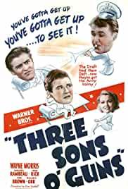 Three Sons o' Guns