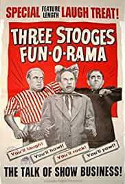 Three Stooges Fun-O-Rama