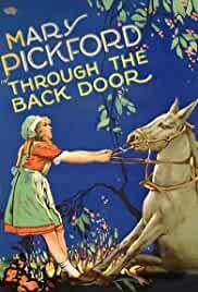 Through the Back Door