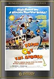 Throw Out the Anchor!