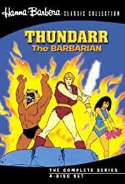 Thundarr the Barbarian