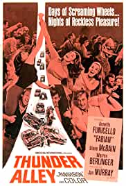 Thunder Alley