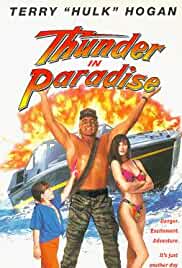 Thunder in Paradise