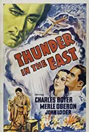 Thunder in the East