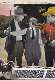 Thunder Riders
