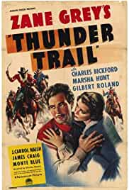 Thunder Trail