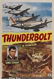 Thunderbolt