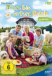 Tiere bis unters Dach