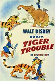 Tiger Trouble