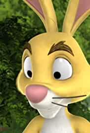 Tigger & Pooh and a Musical Too