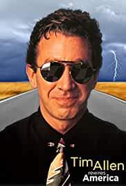 Tim Allen Rewires America