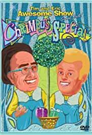 Tim and Eric Awesome Show, Great Job! Chrimbus Special