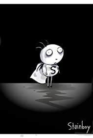 Tim Burton's Stainboy