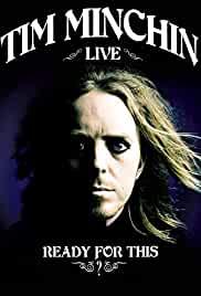 Tim Minchin: Ready for This? Live