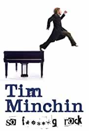 Tim Minchin So F**king Rock