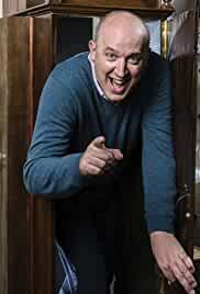 Tim Vine Travels Through Time Christmas Special