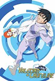 Time-Jam - Valérian & Laureline