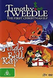 Timothy Tweedle the First Christmas Elf