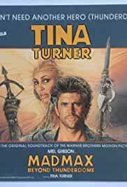 Tina Turner: We Don't Need Another Hero