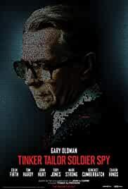 Tinker Tailor Soldier Spy: Deleted Scenes