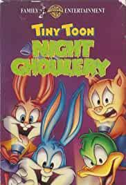 Tiny Toons' Night Ghoulery