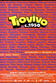 Tiovivo c. 1950