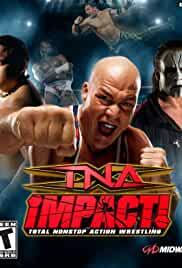 TNA Impact!