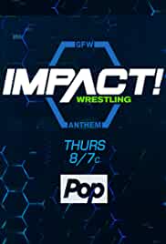 TNA Impact! Wrestling