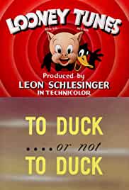 To Duck... or Not to Duck