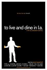 To Live and Dine in L.A.