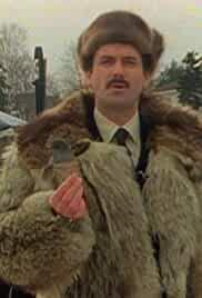 To Norway, Home of Giants