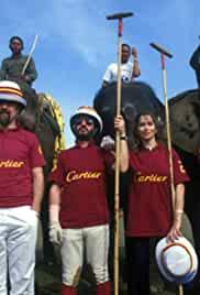 To the North of Katmandu