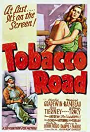 Tobacco Road