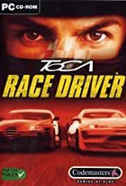 ToCA Race Driver