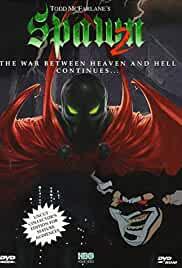 Todd McFarlane's Spawn 2