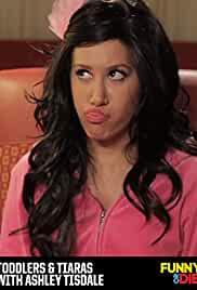 Toddlers and Tiaras: Where Are They Now?