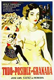 Todo es posible en Granada