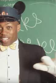 Todrick Hall: Freaks Like Me