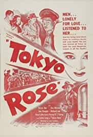 Tokyo Rose