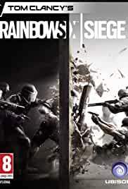 Tom Clancy's Rainbow Six: Siege the Day Feat. Idris Elba