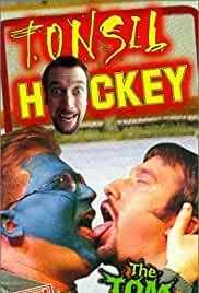 Tom Green: Tonsil Hockey