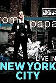 Tom Papa: Live in New York City
