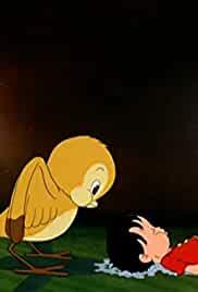 Tom Thumb in Trouble